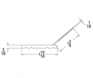 Door Stop RDS-200c